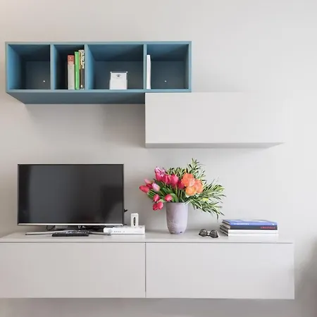 Daire Contempora - Elvezia 8 - E12