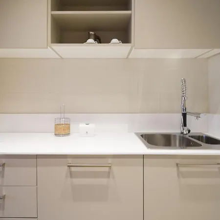 아파트 Contempora - Elvezia Park - 3bed, 3baths Overlooking The Park - E12