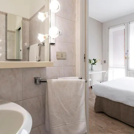 아파트 Contempora - Elvezia Park - 3bed, 3baths Overlooking The Park - E12 밀라노