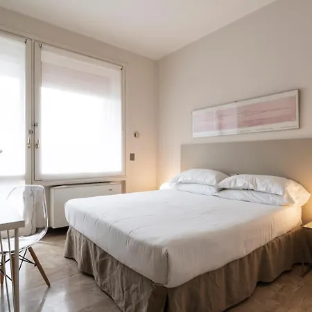 Contempora - Elvezia Park - 3bed, 3baths Overlooking The Park - E12 * 밀라노