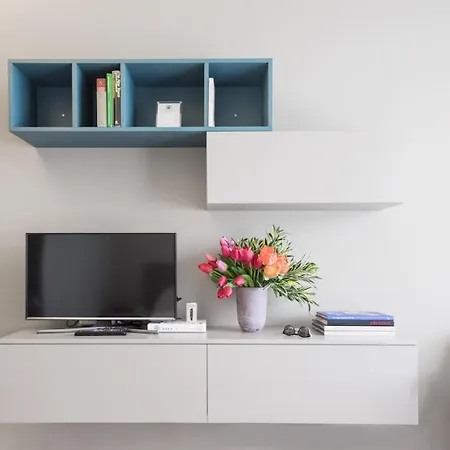 Contempora - Elvezia Park - 3bed, 3baths Overlooking The Park - E12 * 밀라노