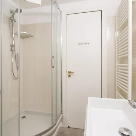 Contempora - Elvezia Park - 3bed, 3baths Overlooking The Park - E12