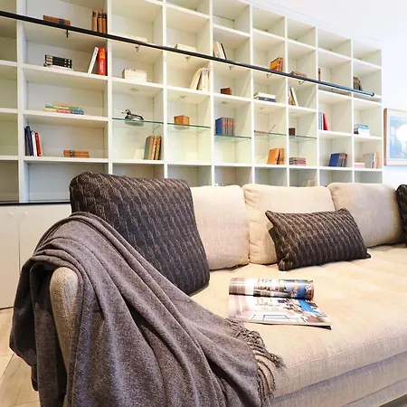 Contempora - Elvezia Park - 3bed, 3baths Overlooking The Park - E12 아파트 밀라노