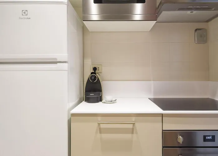 Contempora - Elvezia 8 - E12 Apartment Milan