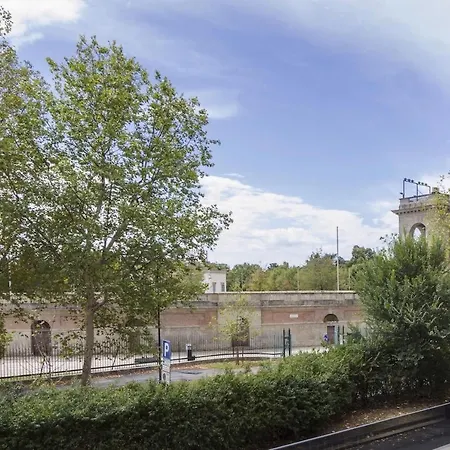 Apartament Contempora - Elvezia 8 - E12